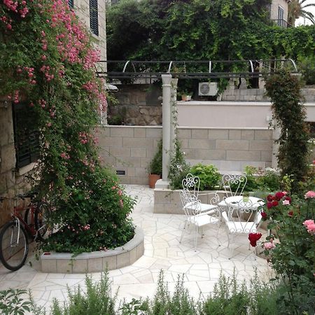 Lapad House Hotel Dubrovnik Buitenkant foto