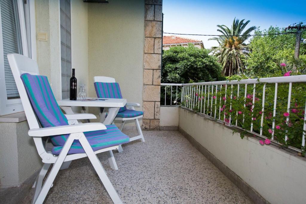 Lapad House Hotel Dubrovnik Kamer foto