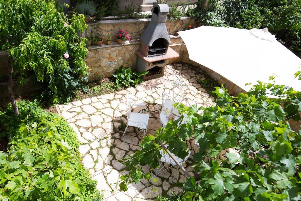 Lapad House Hotel Dubrovnik Buitenkant foto