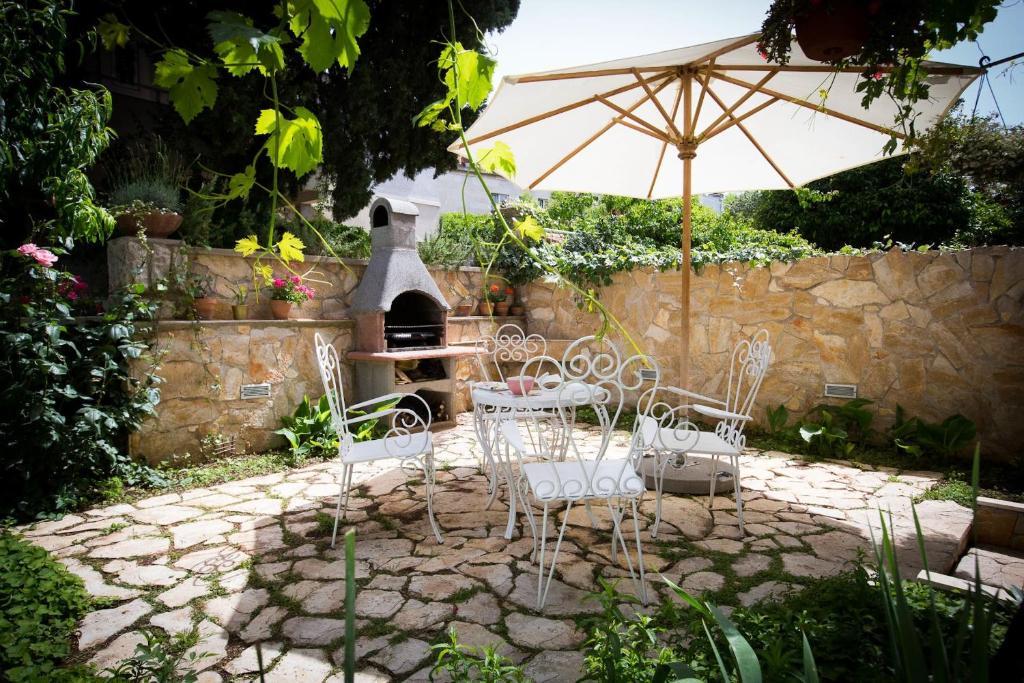 Lapad House Hotel Dubrovnik Buitenkant foto