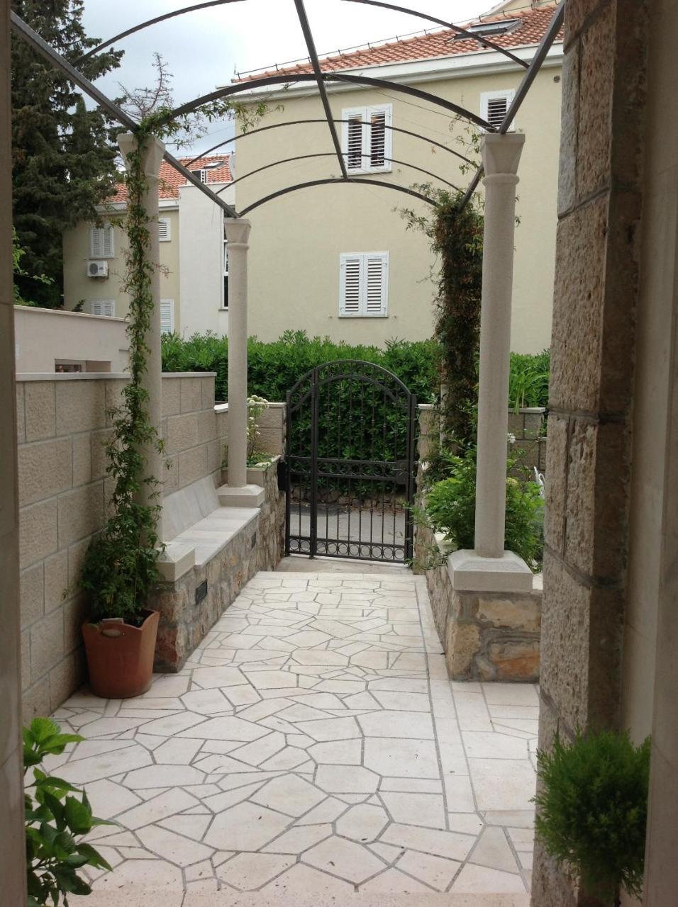 Lapad House Hotel Dubrovnik Buitenkant foto