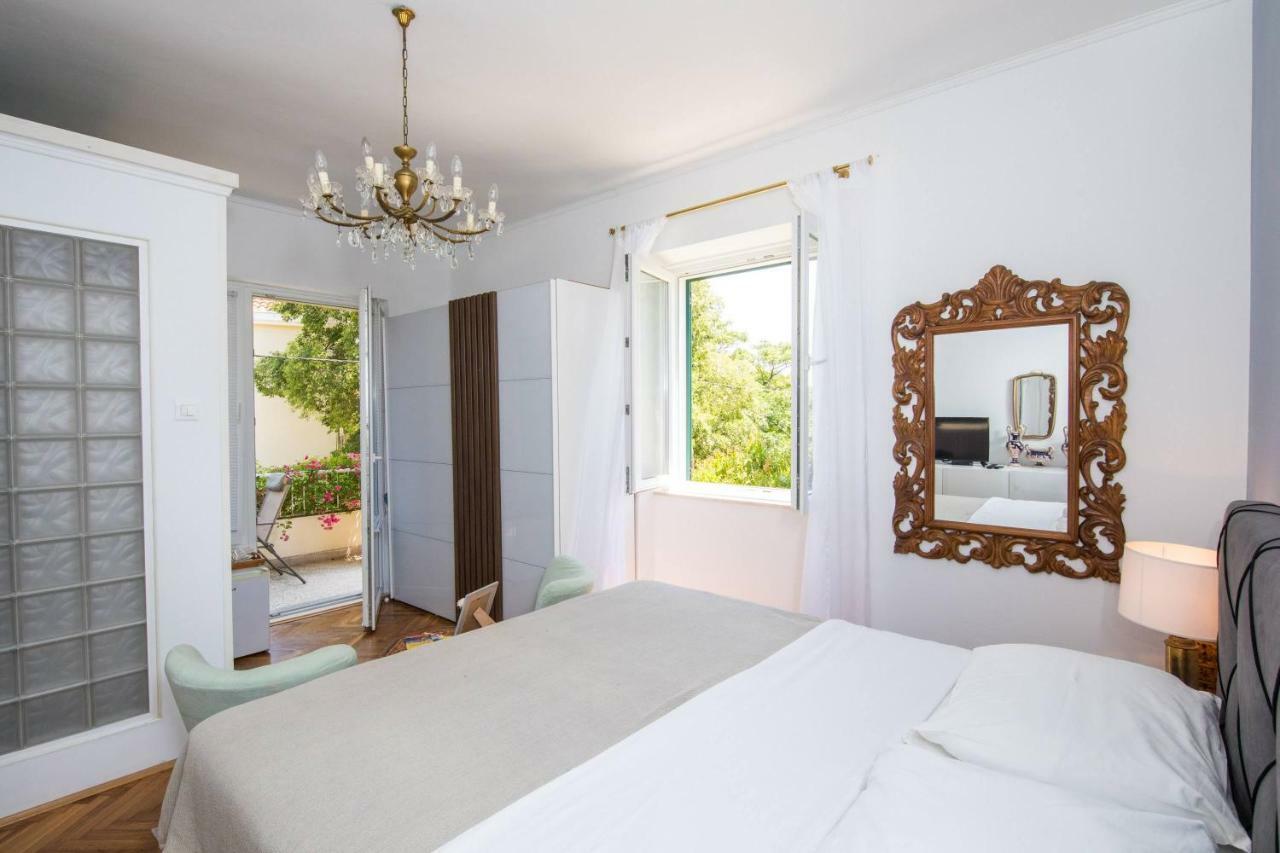 Lapad House Hotel Dubrovnik Buitenkant foto